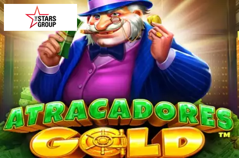 Atracadores Gold